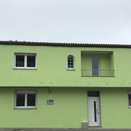 Casa Valentin Villa Bainas Kültér fotó