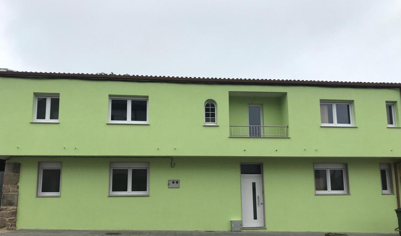 Casa Valentin Villa Bainas Kültér fotó