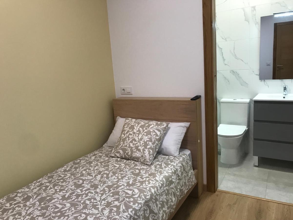 Casa Valentin Villa Bainas Kültér fotó