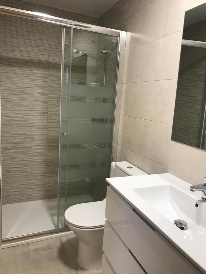Casa Valentin Villa Bainas Kültér fotó