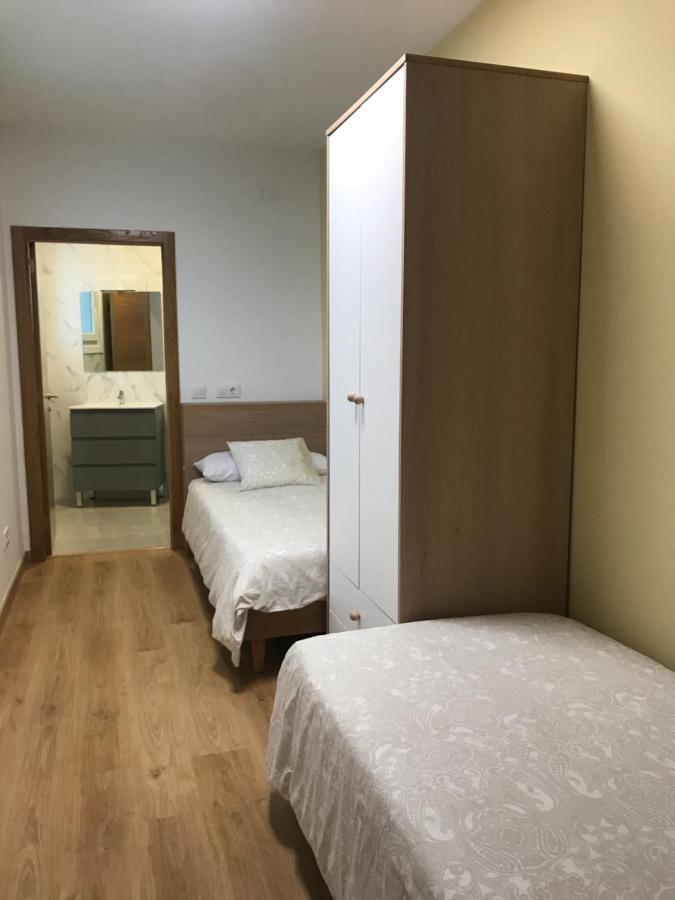 Casa Valentin Villa Bainas Kültér fotó