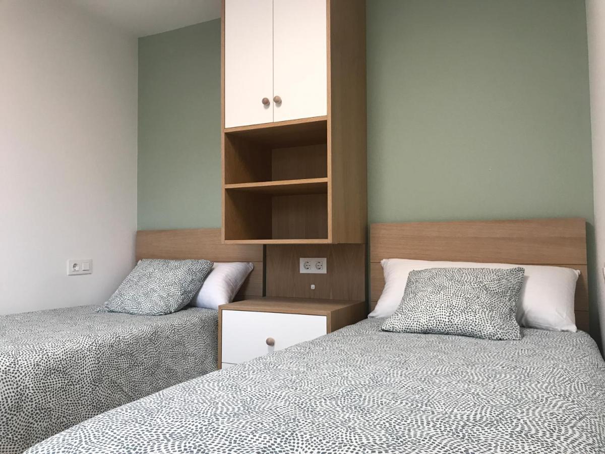 Casa Valentin Villa Bainas Kültér fotó